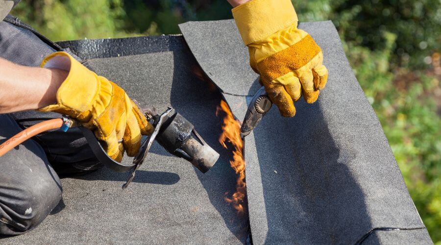 Local Chimney Repair in Bowie, MD